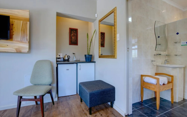 Amour Guest House