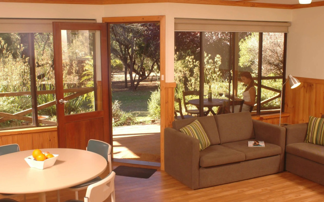 Margaret River Chalets