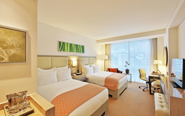Cali Marriott Hotel