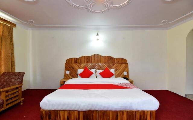 Red Rose Cottages Manali
