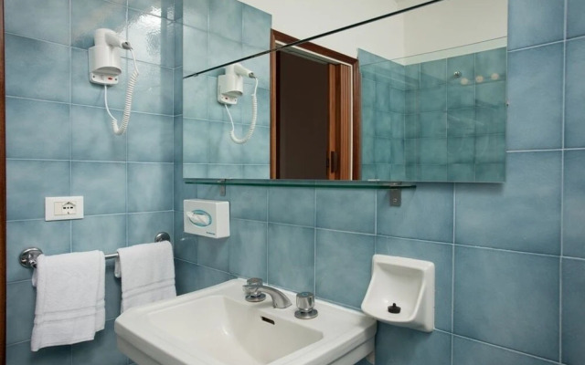 Resort Hotel Marinella