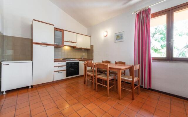 Accu is Prezzus Villetta E2 50mt
