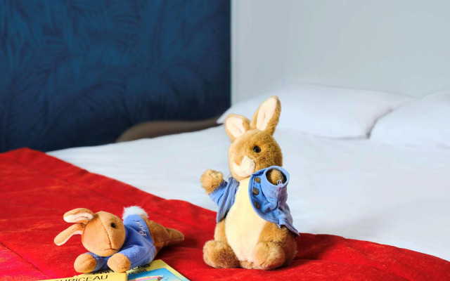 Mercure Chartres Centre Cathédrale