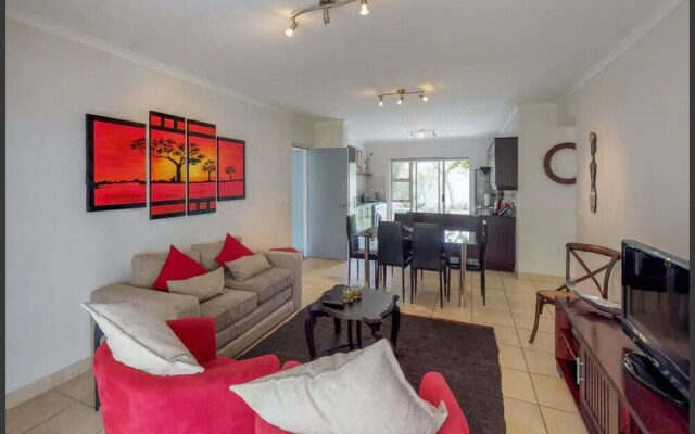 Kayata Bougain Villa