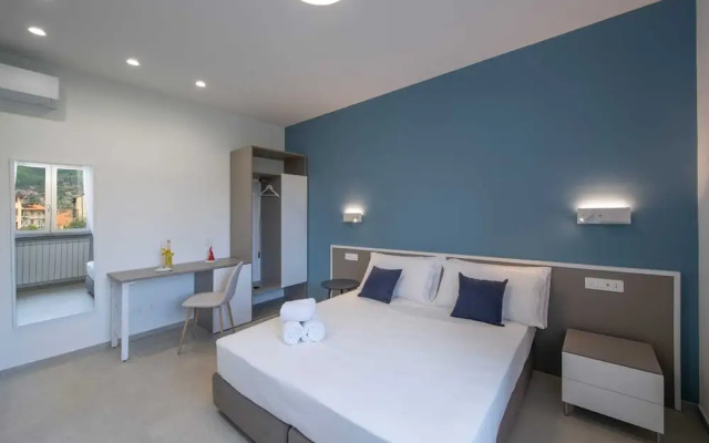 Rossy Palace Amalfi Coast Suites