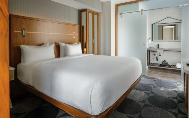 Pestana Park Avenue