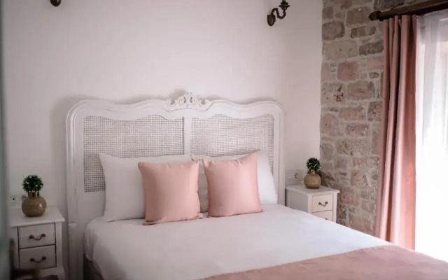Barıs Otel Cunda
