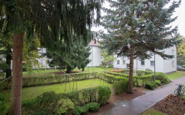 Private Apartment Obentrautstraße