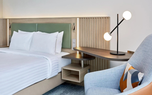 Courtyard by Marriott Schwerin