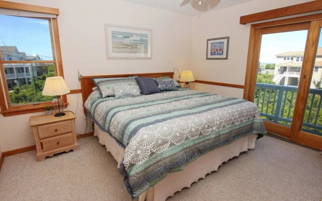 Seashell - 6 Br Home