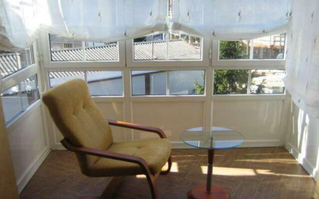 HC Apartamentos