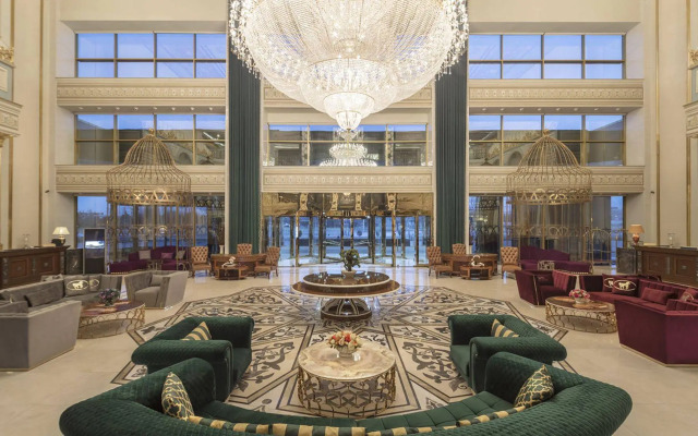 Grand Millenium Konya