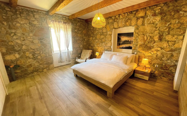 Villa Jadranka