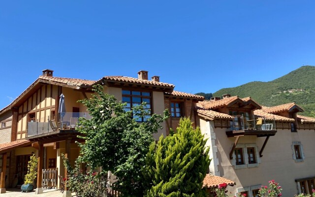 Apartamentos Alquitara