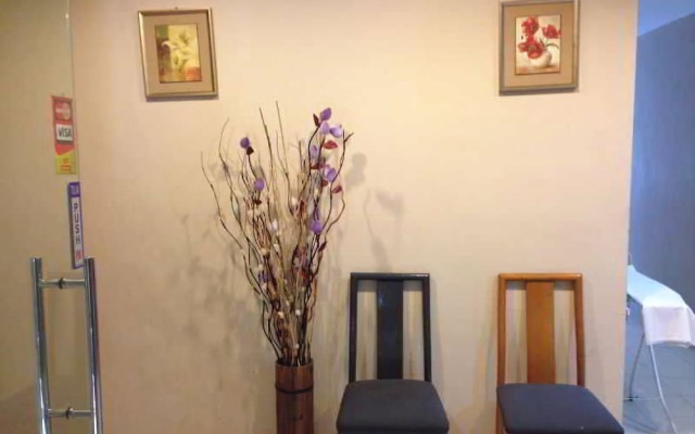 Smart Hotel Wangsa Maju