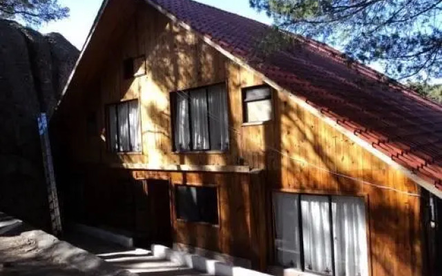 Cabañas Segorachi