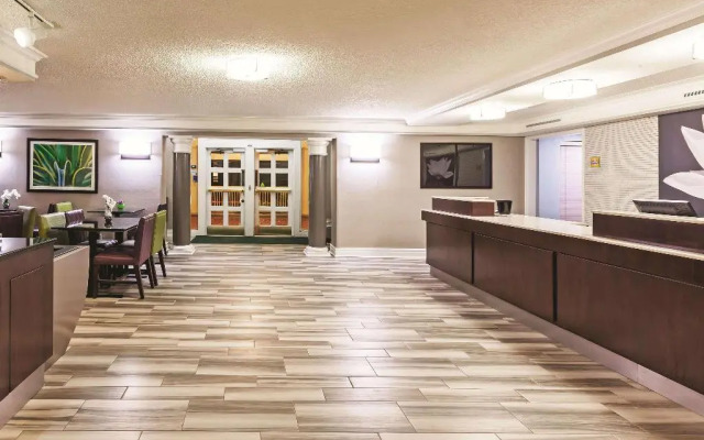 La Quinta Inn Odessa