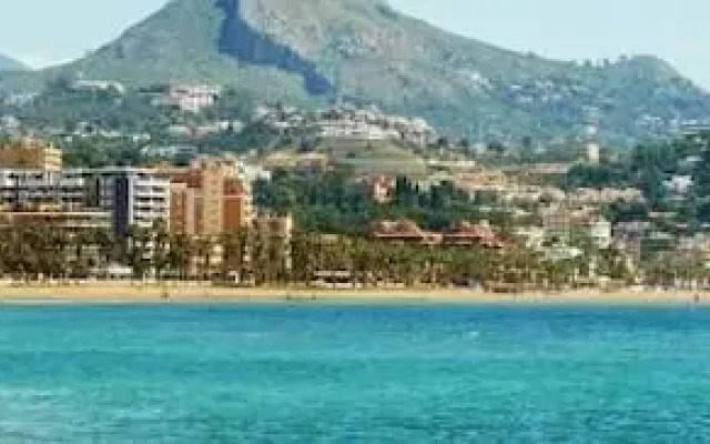 Malagueña Salerosa.
