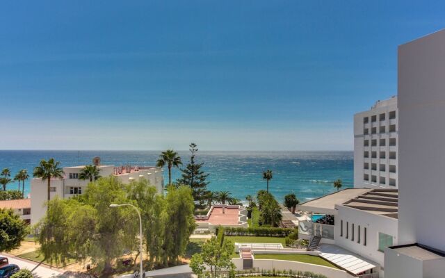 Apartamento Andalucia 102