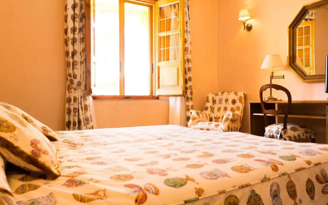 Hotel Finca Torremilanos