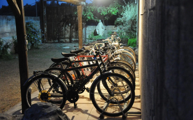 B&B Stella dei Campi