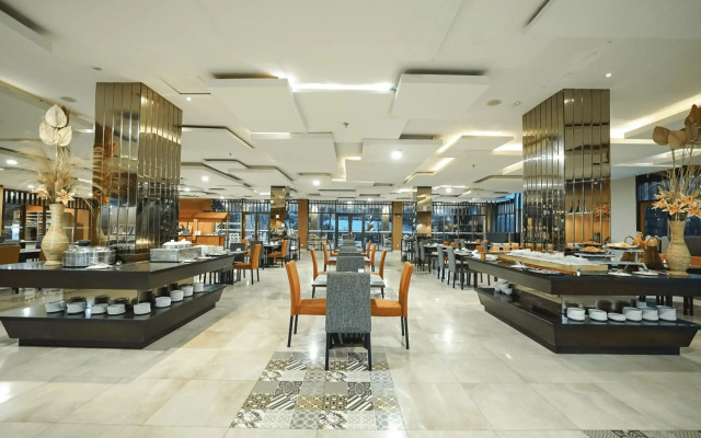 Grand Tjokro Balikpapan