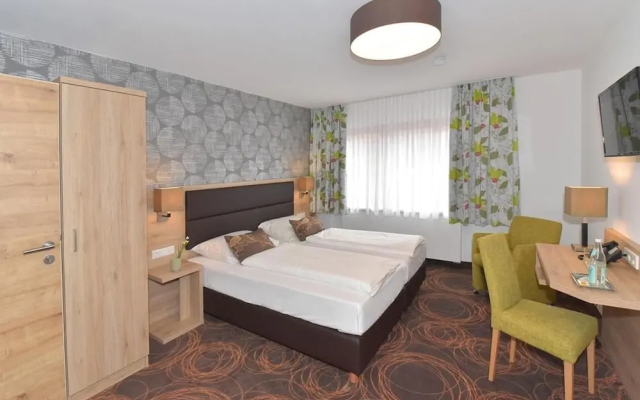 Hotel Weisses Lamm