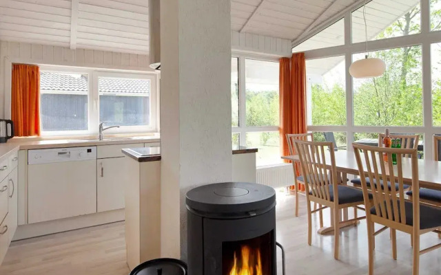 Holiday Home in GrÃ¶mmitz