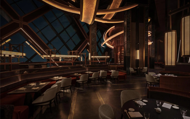 Hotel One&Only One Za'abeel - Image 6