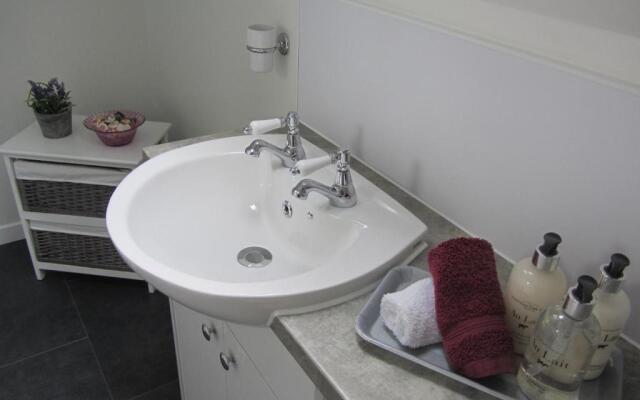 RossMor Bed & Breakfast