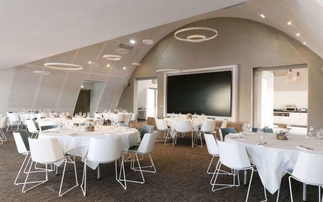 Hilton Garden Inn Bordeaux Centre