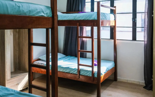 Step In Lodge - Hostel