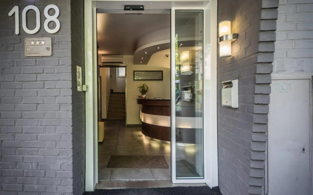 Hotel Lousberg