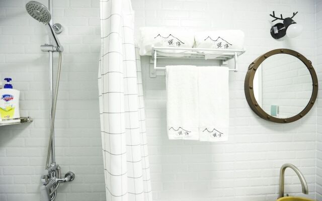 Shanghai Yuelin Guesthouse