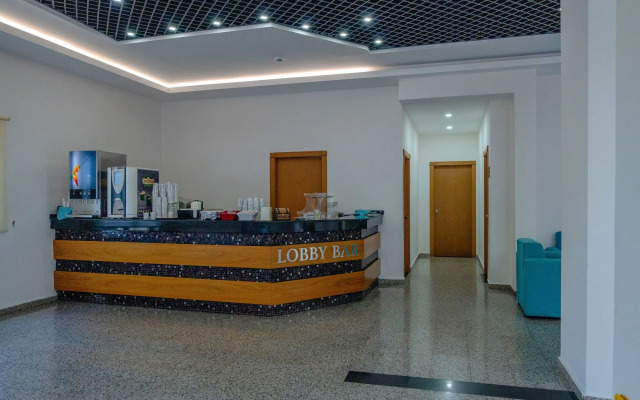 Anadolu Hotels Didim Club