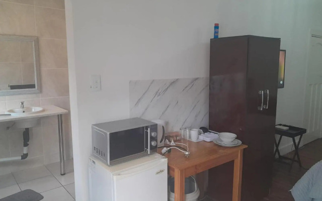 The Cradle's Rest Guest House