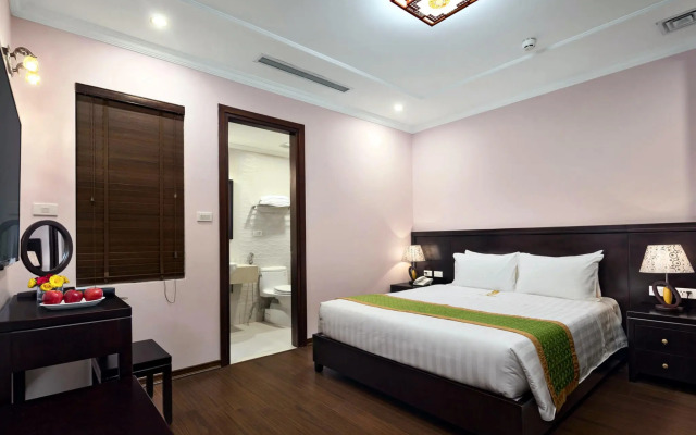 Binh Anh Hotel