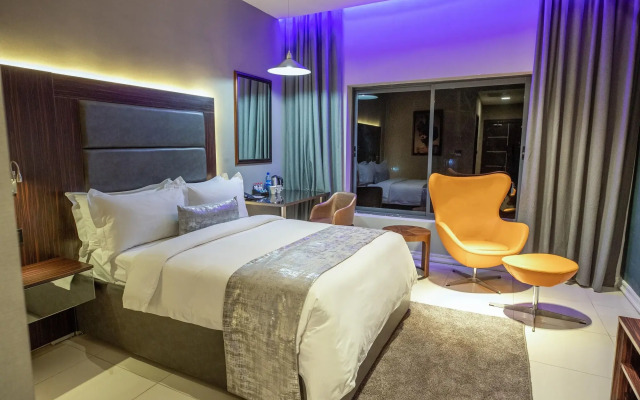 Bon Hotel Tripod Owerri