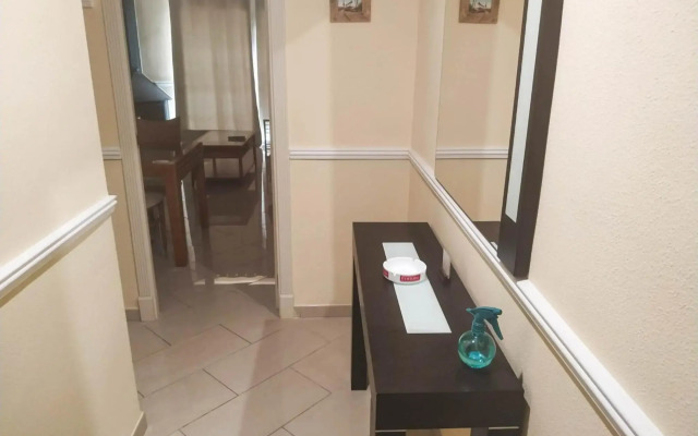 Espectacular Apartamento en San Juan Alicante