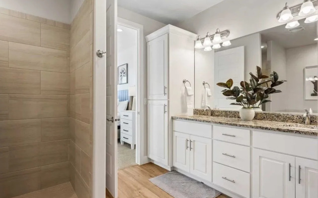 Desert Dream By Redawning