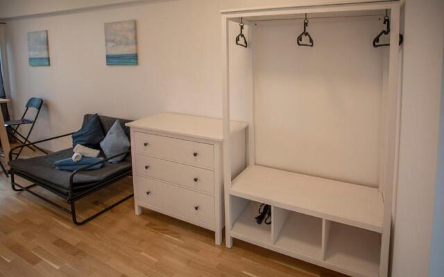 City Center Apartment for 6 persons!
