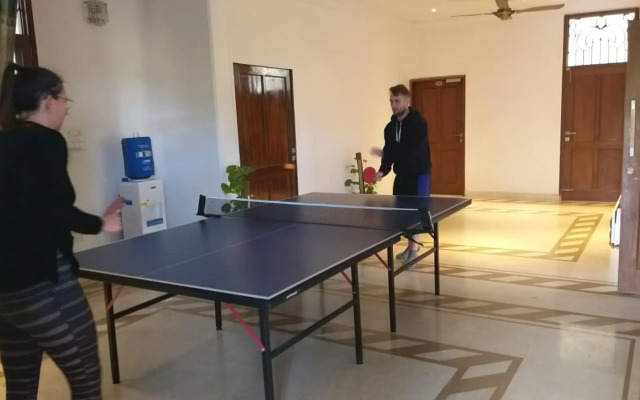 DATSTOP Hostel