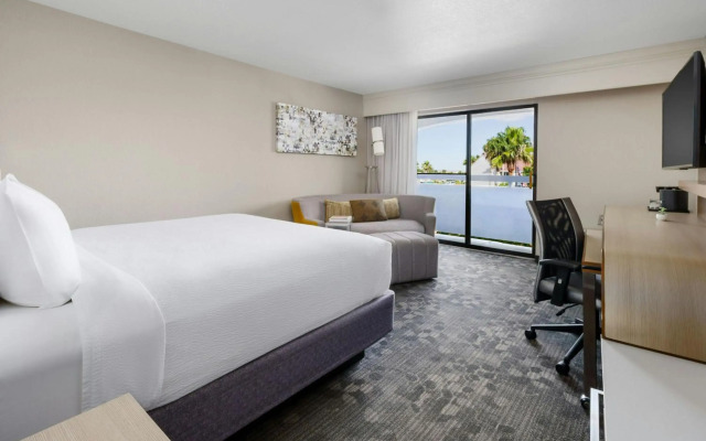Courtyard Palmdale