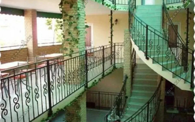 Mertsana Guest House