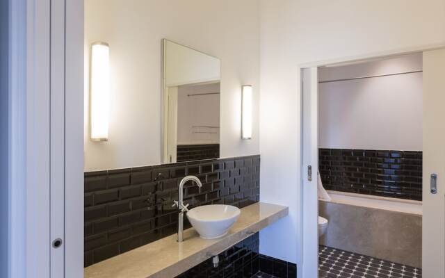 Oporto Serviced Apartments - Cedofeita