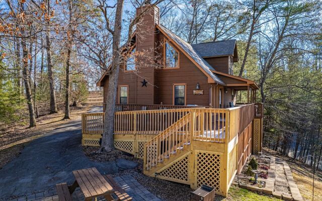 Windsong - Two Bedroom Cabin