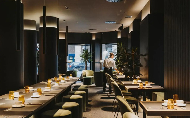 El Môderne Hotel Urban & Unique