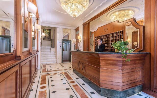 Raeli Hotel Siracusa