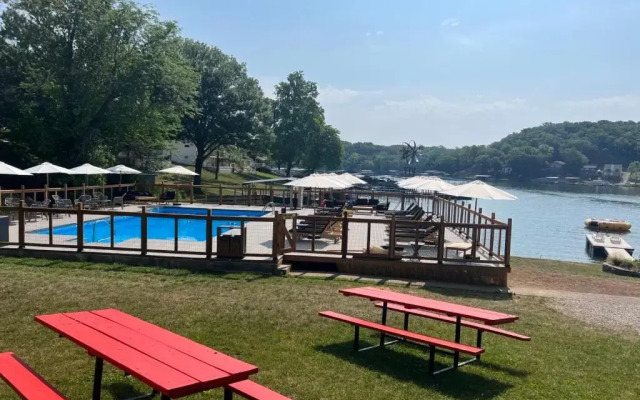 Buddy's Harbor