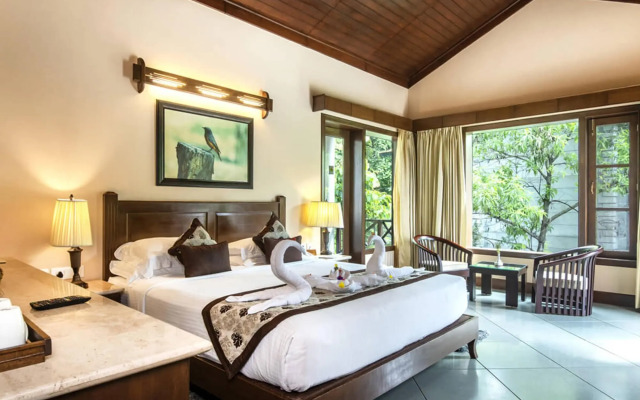 Aahana The Corbett Wilderness